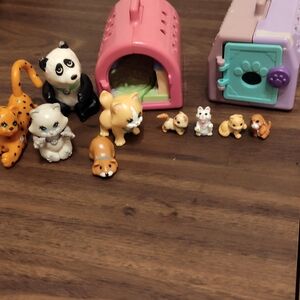 90s Littlest Pet Shop
